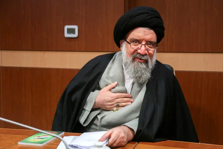 همه تغییرات شورای نگهبان؛ از تجربه یزدی تا عضویت خاتمی