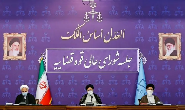 رئیسی: برخی با شرارت دنبال ایجاد ناامنی هستند