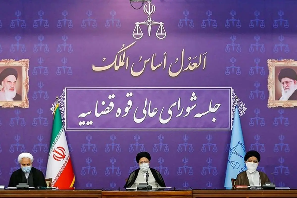 رئیسی: برخی با شرارت دنبال ایجاد ناامنی هستند