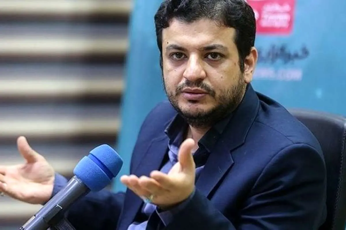 نماینده سپیدان: رائفیپور، عمار امام زمان است!