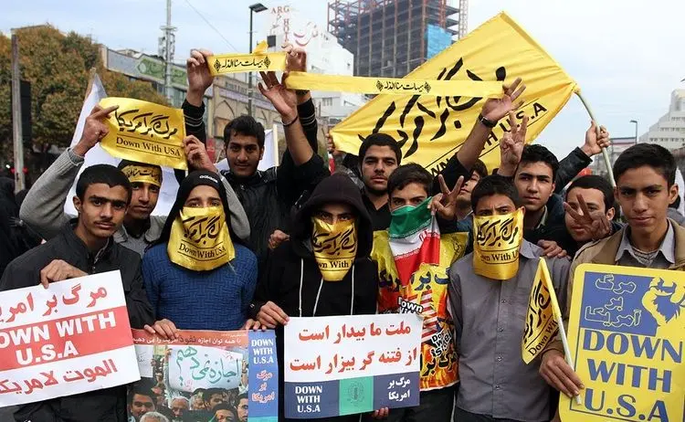 استاندار تهران: برگزاری مراسم ۱۳ آبان را لغو کنید