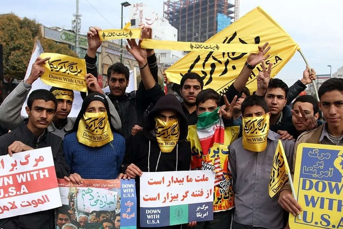 استاندار تهران: برگزاری مراسم ۱۳ آبان را لغو کنید