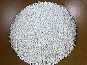 انواع نگهدارنده های غذایی