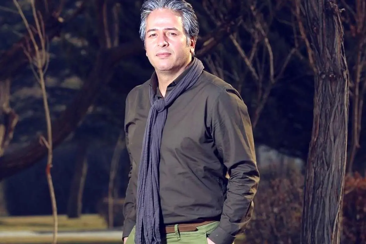 کنایه خواننده پاپ به دزدهای عرصه موسیقی