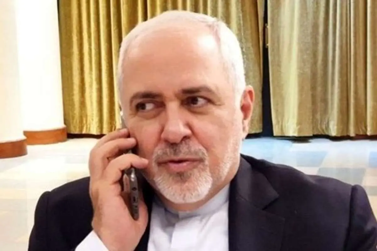 ظریف: برای ما رفتار آمریکا مهم است نه وعدهها