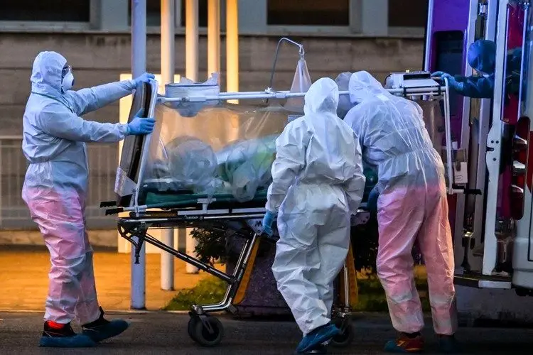 آمار کرونا در جهان ۱۳ آبان ۱۳۹۹؛ ابتلای بیش از ۴۷ میلیون نفر