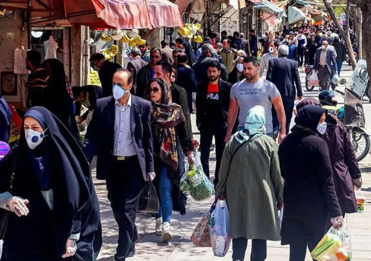 توصیه‌هایی برای کنار آمدن با استرس کرونا