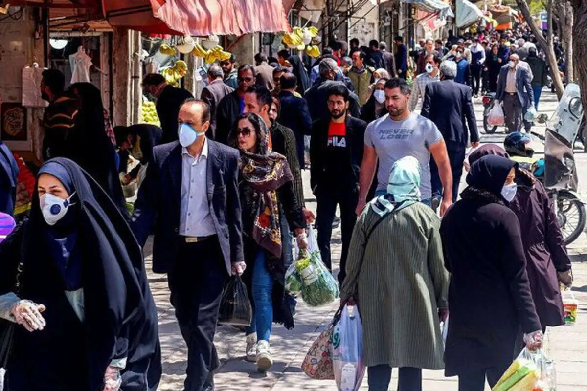 توصیههایی برای کنار آمدن با استرس کرونا