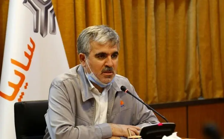 مدیرعامل سایپا: «ال ۹۰» ایرانی وارد بازار می‌شود