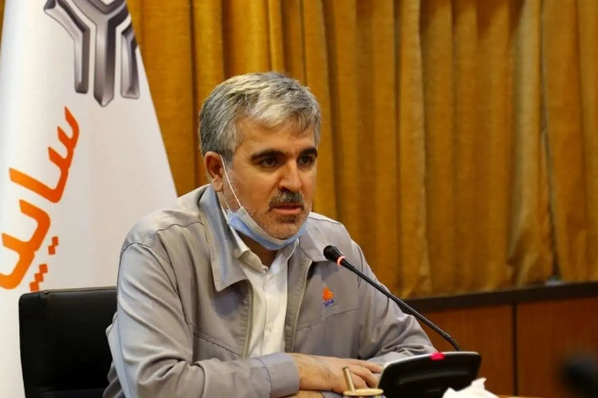 مدیرعامل سایپا: «ال ۹۰» ایرانی وارد بازار میشود