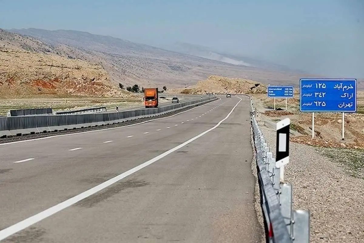 جادهها پس از قرنطینه کرونایی چقدر خلوت شدند؟