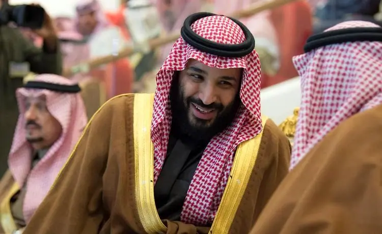 موافقت دادگاه با درخواست علنی شدن پرونده شکایت از بن سلمان