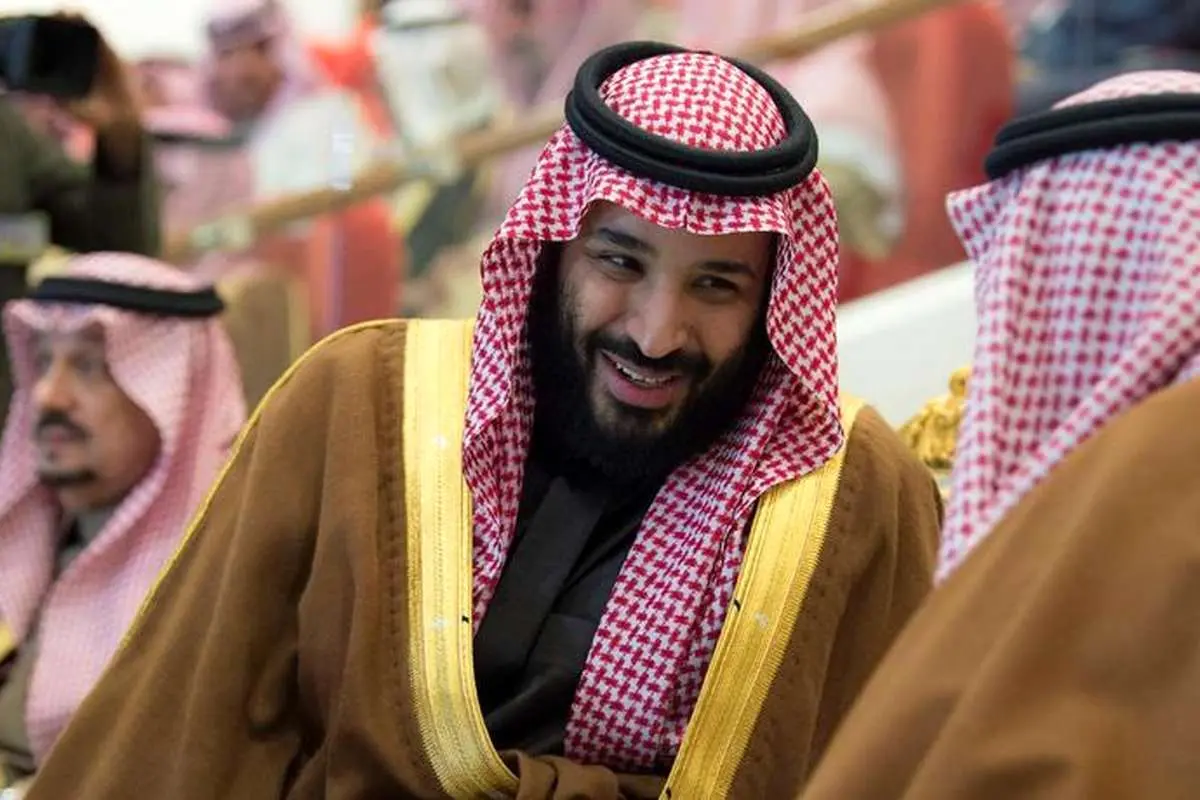 موافقت دادگاه با درخواست علنی شدن پرونده شکایت از بن سلمان