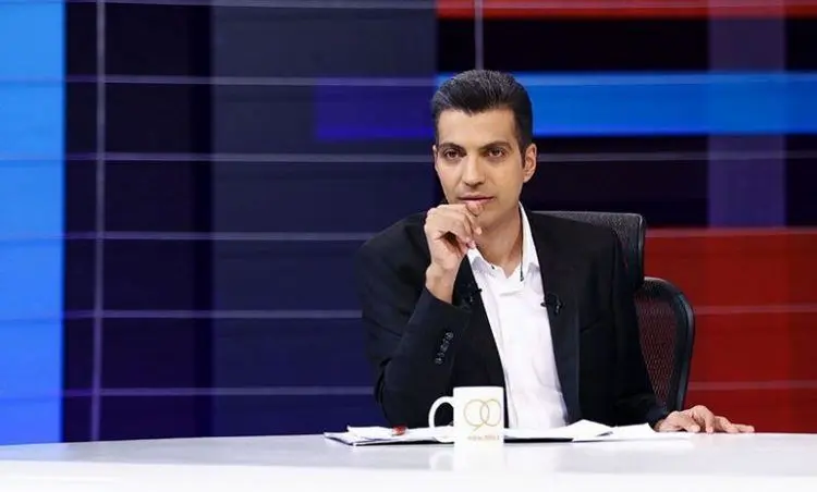 عادل فردوسی پور در چالش میهن‌پرستی و مهاجرت