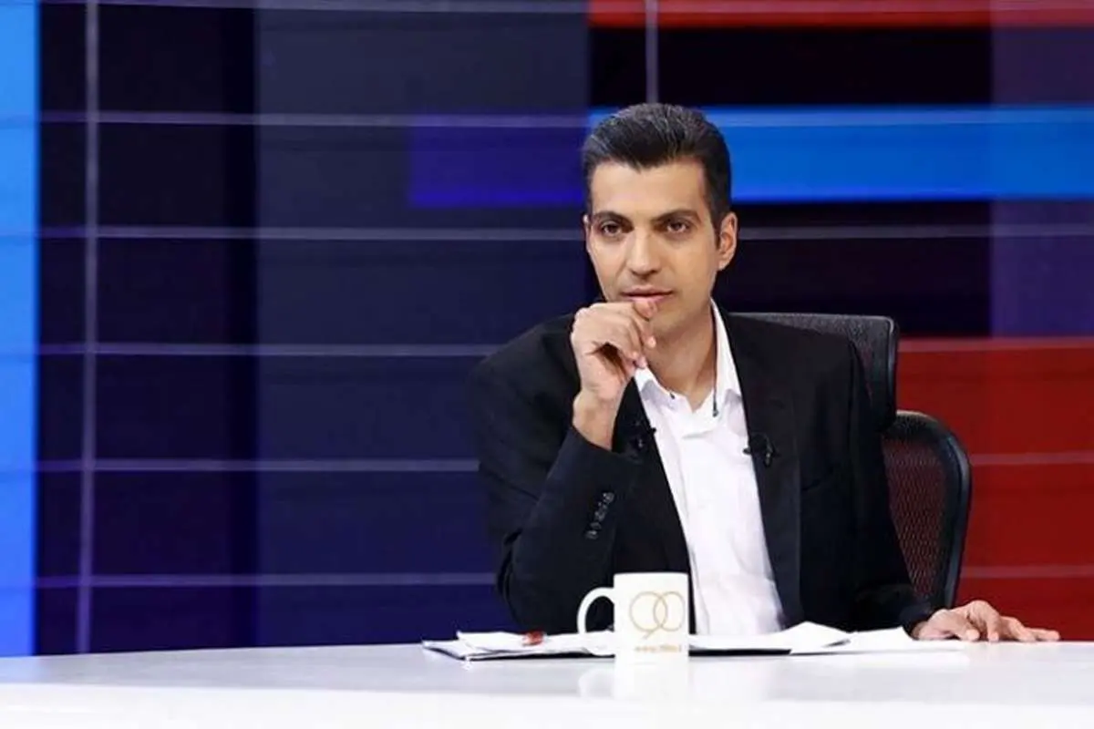 عادل فردوسی پور در چالش میهنپرستی و مهاجرت