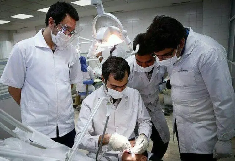 جزئیات ۱۶ نوع وام دانشجویان علوم پزشکی