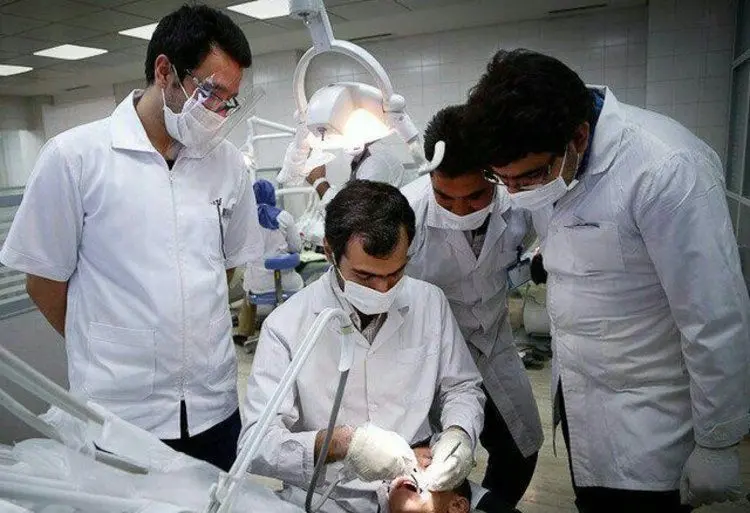 جزئیات ۱۶ نوع وام دانشجویان علوم پزشکی