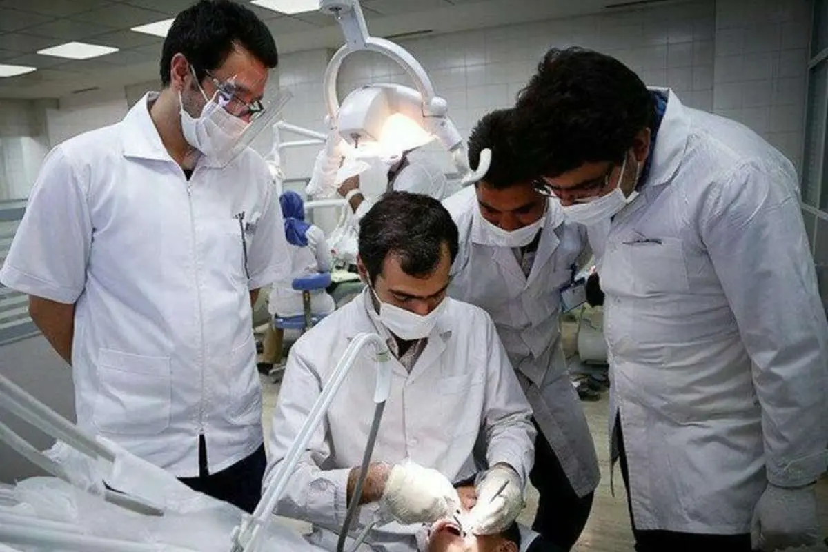 جزئیات ۱۶ نوع وام دانشجویان علوم پزشکی