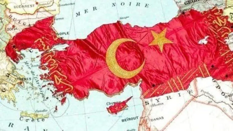 تورم ترکیه روی دور صعودی