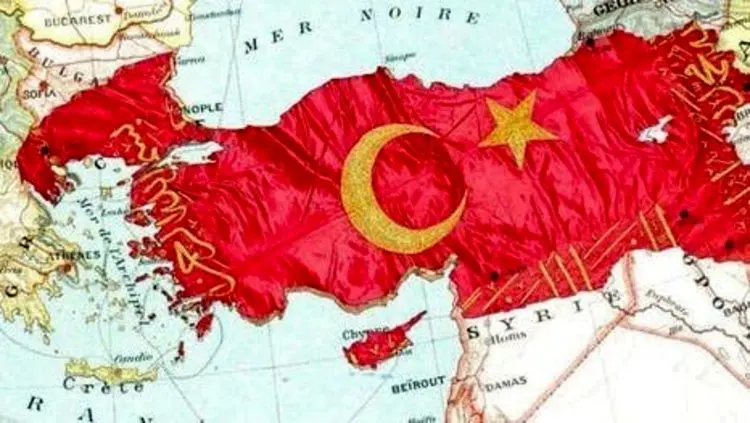 تورم ترکیه روی دور صعودی