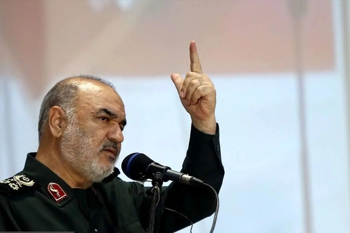 ورود سپاه پاسداران برای کنترل قیمتها