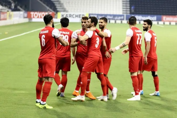 فاش شدن جولان یک شبکه دلالی گسترده در باشگاه پرسپولیس