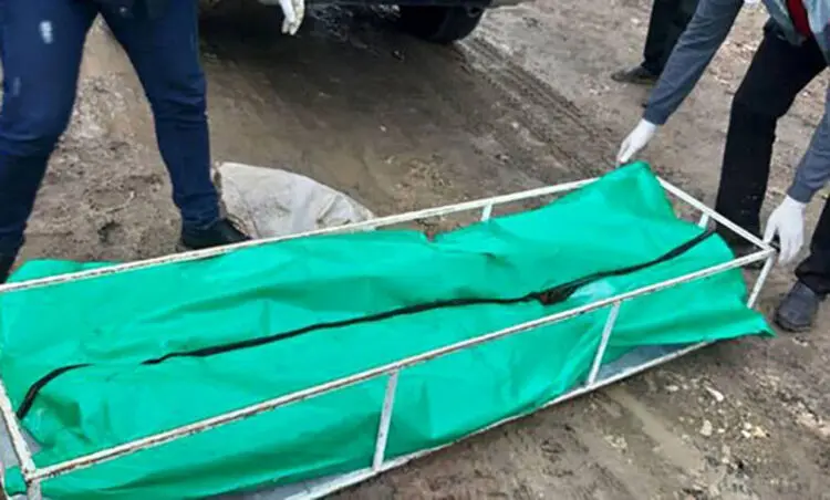 خفگی در غار پایان ماجراجویی مرگبار ۲ جوان ایوانی