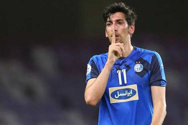 خرید جنجالی پرسپولیس از استقلال می‌آید