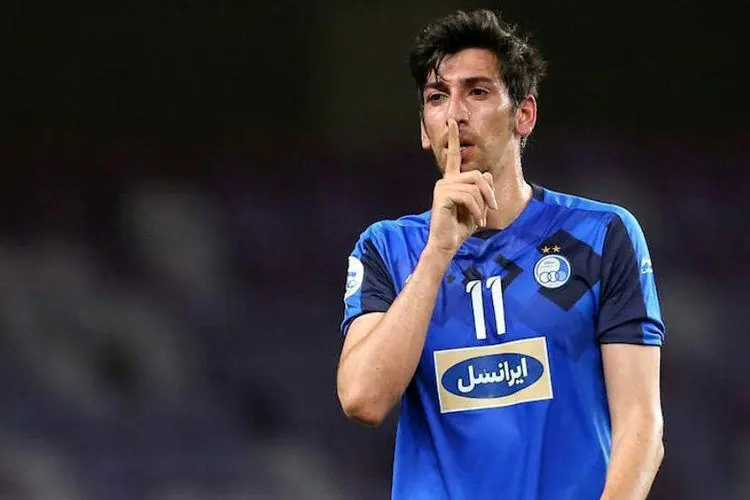 خرید جنجالی پرسپولیس از استقلال می‌آید