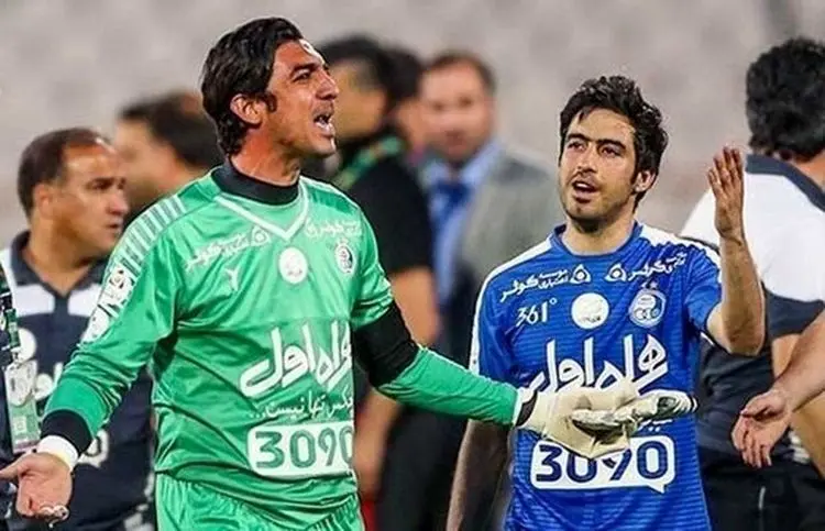 روز‌هایی که مهدی رحمتی بدش نمی‌آمد مدل شود!