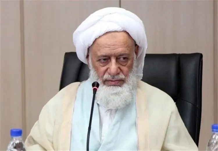 فوت یک امام جمعه در اثر ابتلا به کرونا
