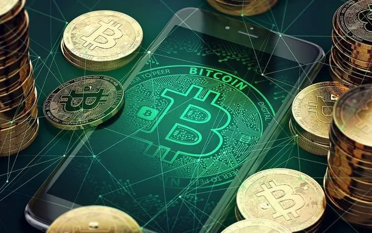 بیت کوین سقف‌شکنی کرد