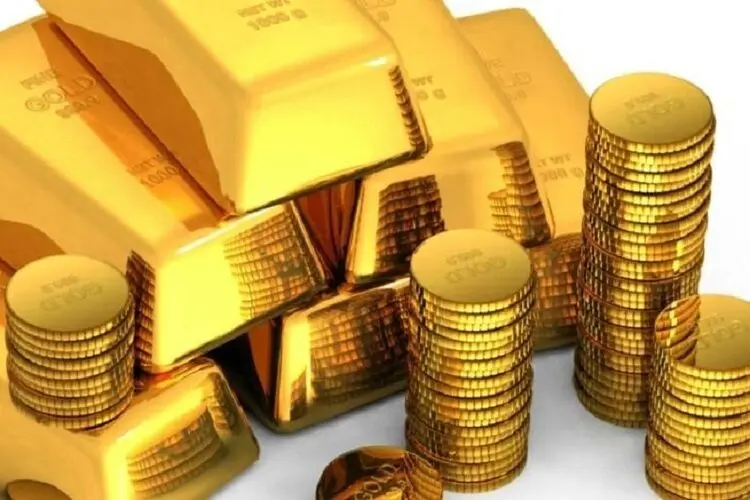 قیمت انواع سکه و طلای ۱۸ عیار در روز پنجشنبه ۱۵ آبان