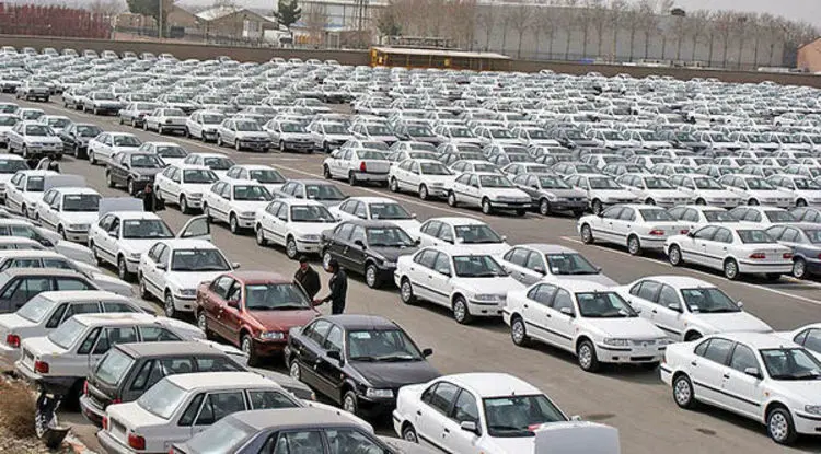 کف قیمت خودرو به مرز ۱۰۰میلیون تومان رسید