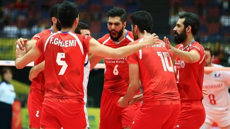 سرمربی جدید تیم ملی والیبال ایران را بشناسید