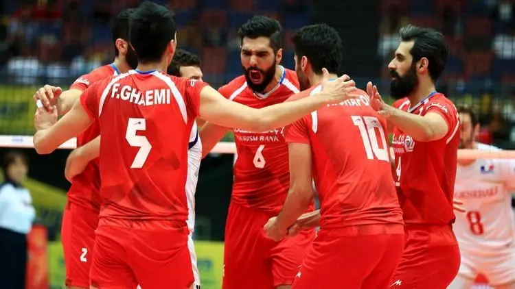 سرمربی جدید تیم ملی والیبال ایران را بشناسید
