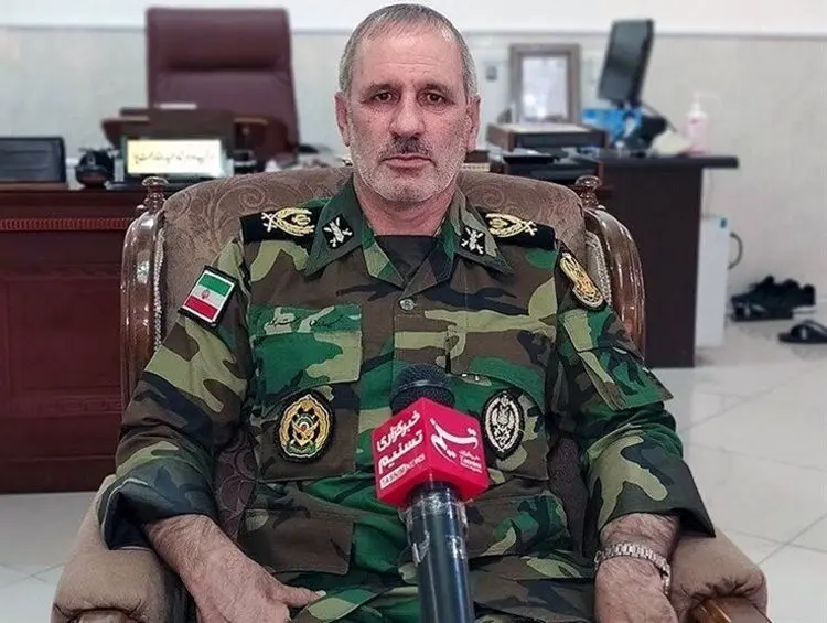 خبر انفجار در پادگان ارتش سقز تکذیب شد