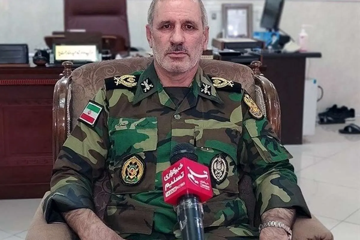 خبر انفجار در پادگان ارتش سقز تکذیب شد