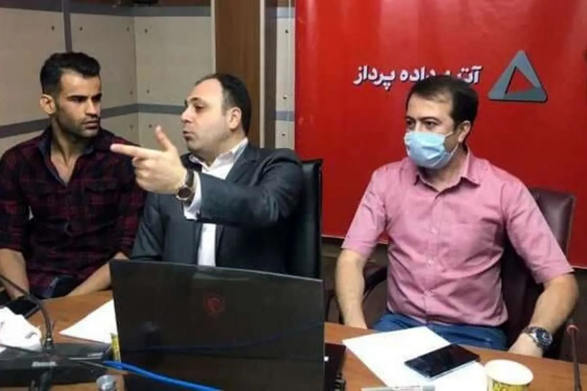 (عکس) محرومیت آلکثیر لغو نشد