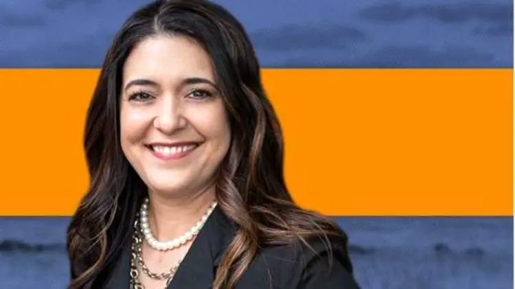 راهبایی اولین نماینده ایرانی‌تبار به کنگره آمریکا