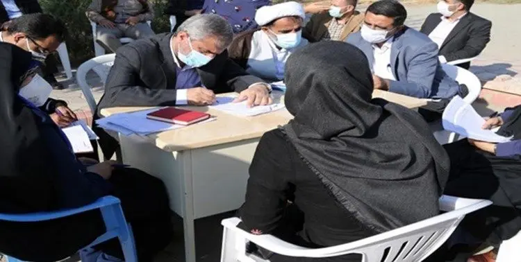 آزادی و عفو برای تعدادی از زنان زندانی