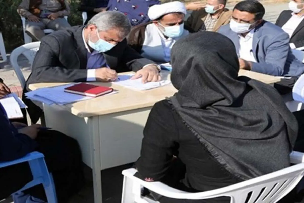 آزادی و عفو برای تعدادی از زنان زندانی
