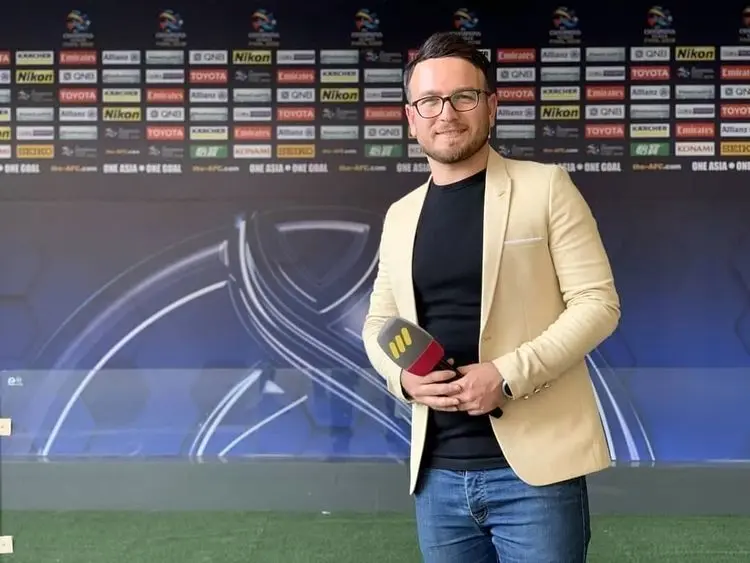 گزارشگر دیدار سایپا – پرسپولیس مشخص شد