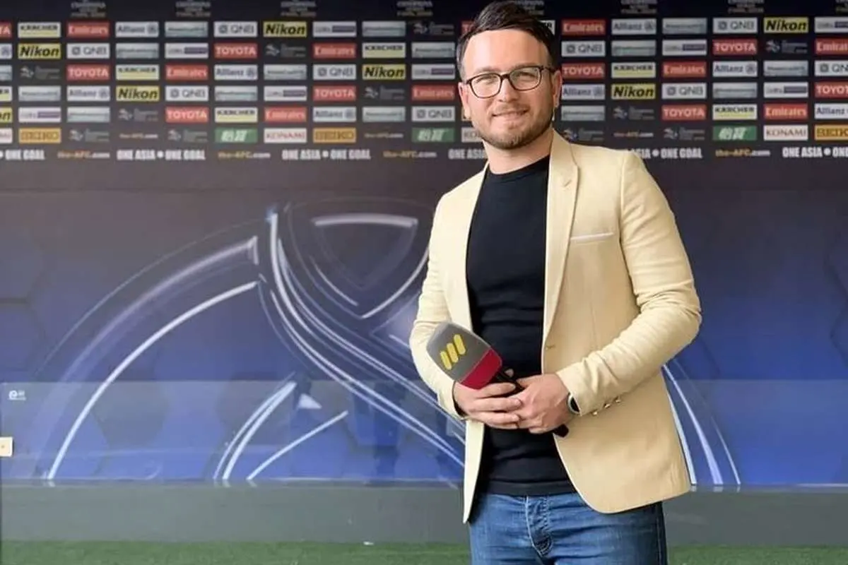 گزارشگر دیدار سایپا – پرسپولیس مشخص شد