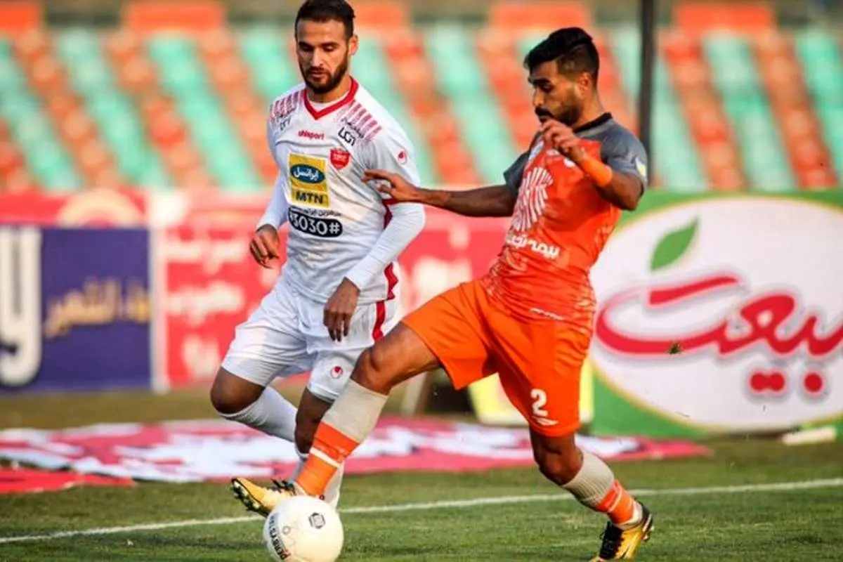 سایپا – پرسپولیس: قهرمان وارد میشود