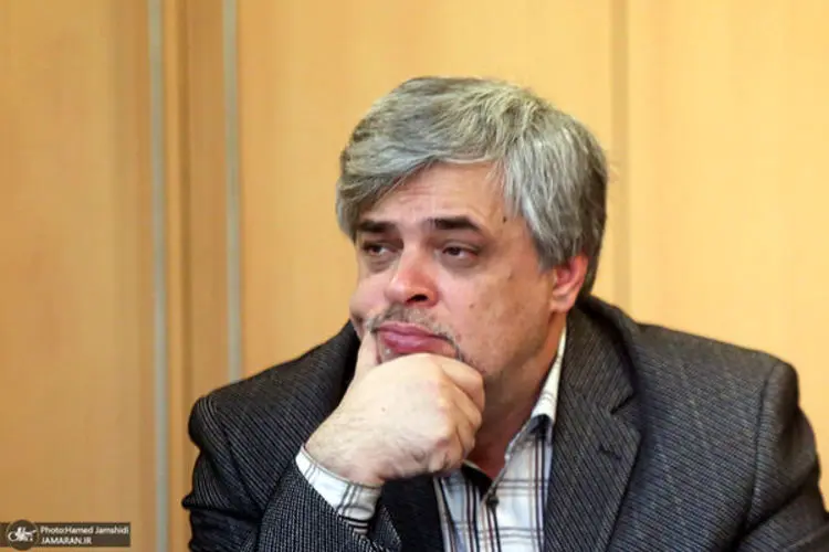 انتقام رای نیاوردن ‎ترامپ را از ‎ظریف می‌گیرند!