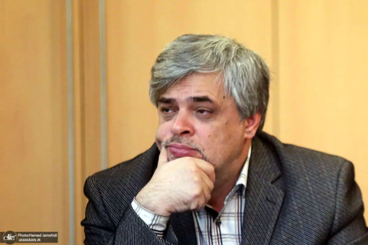 انتقام رای نیاوردن ترامپ را از ظریف میگیرند!