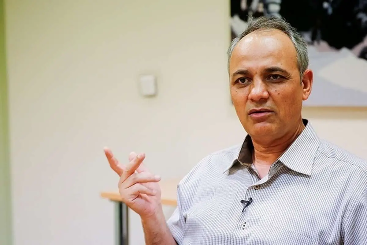 دولت بایدن و اصلاحطلبان ایرانی!