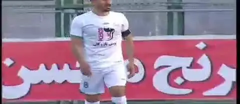 (ویدیو) اولین گل فصل جدید لیگ برتر ایران