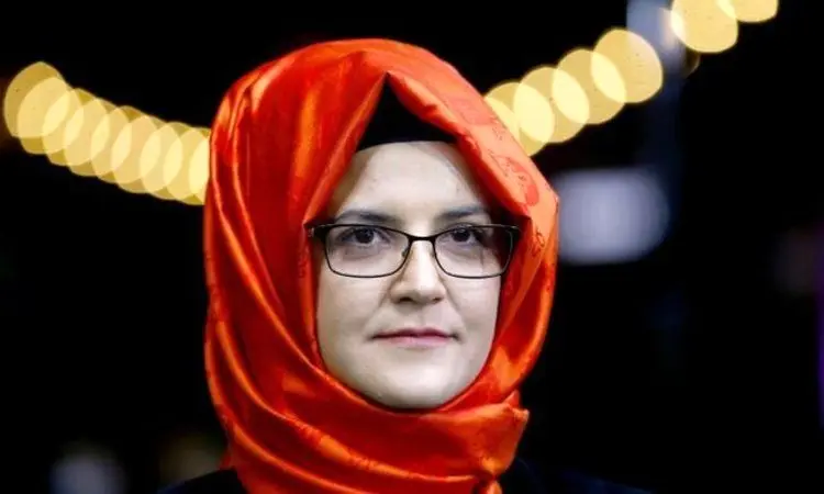 نتایج انتخابات آمریکا برای روح خاشقجی مهم است